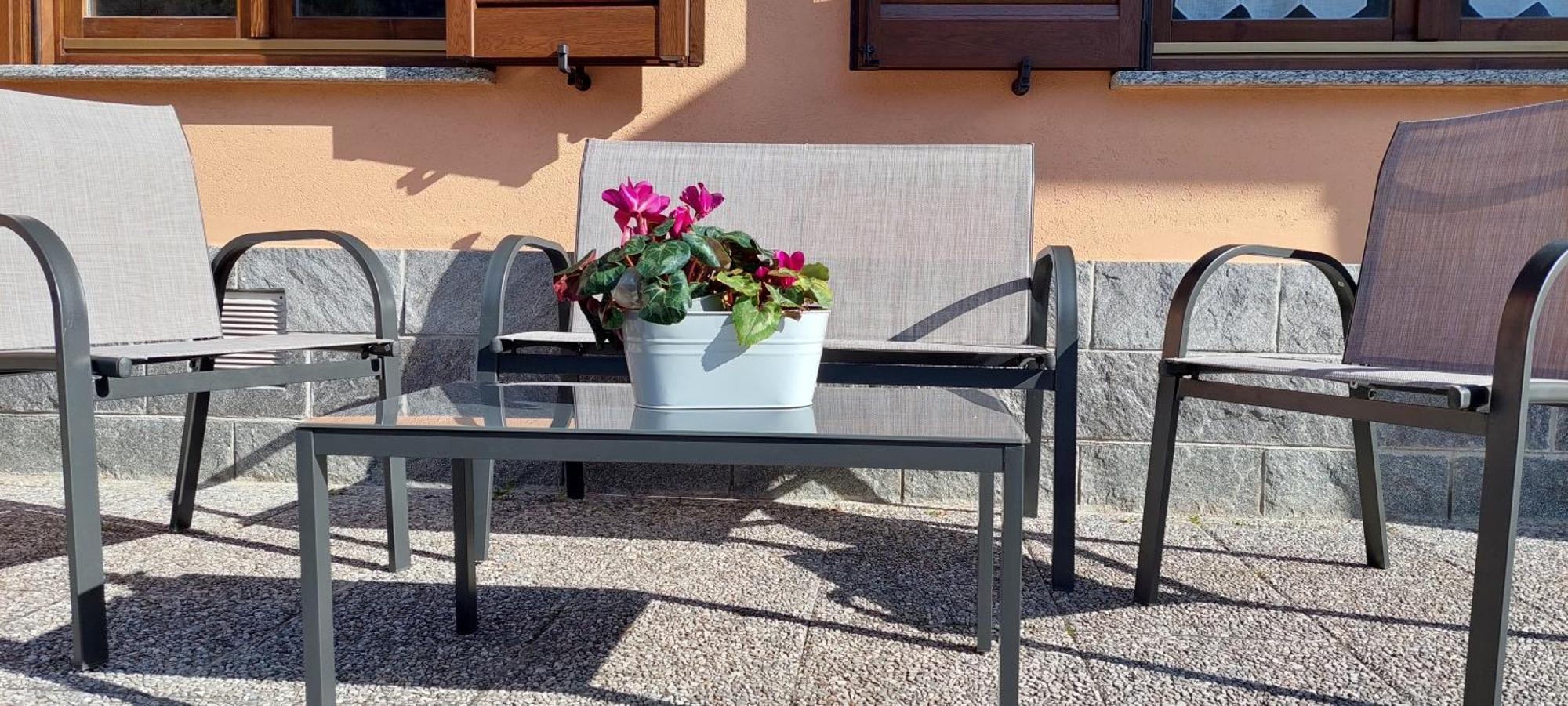 Casa Alberto - Appartamento Zona Bellagio Magreglio المظهر الخارجي الصورة