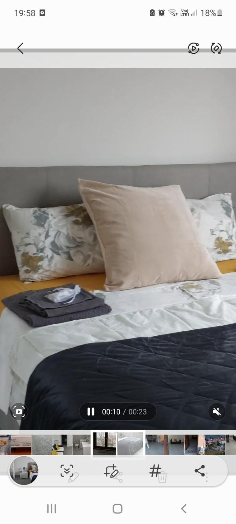 Casa Alberto - Appartamento Zona Bellagio Magreglio المظهر الخارجي الصورة