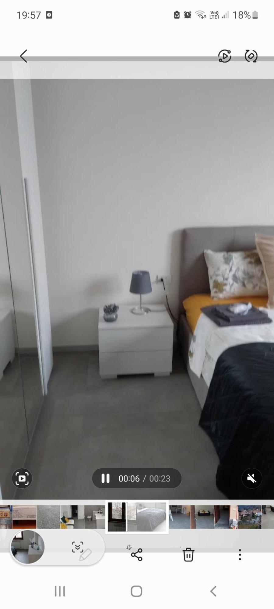 Casa Alberto - Appartamento Zona Bellagio Magreglio المظهر الخارجي الصورة
