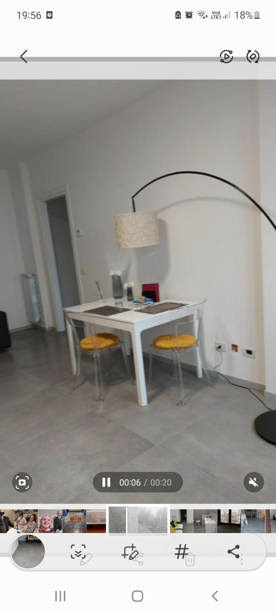 Casa Alberto - Appartamento Zona Bellagio Magreglio المظهر الخارجي الصورة