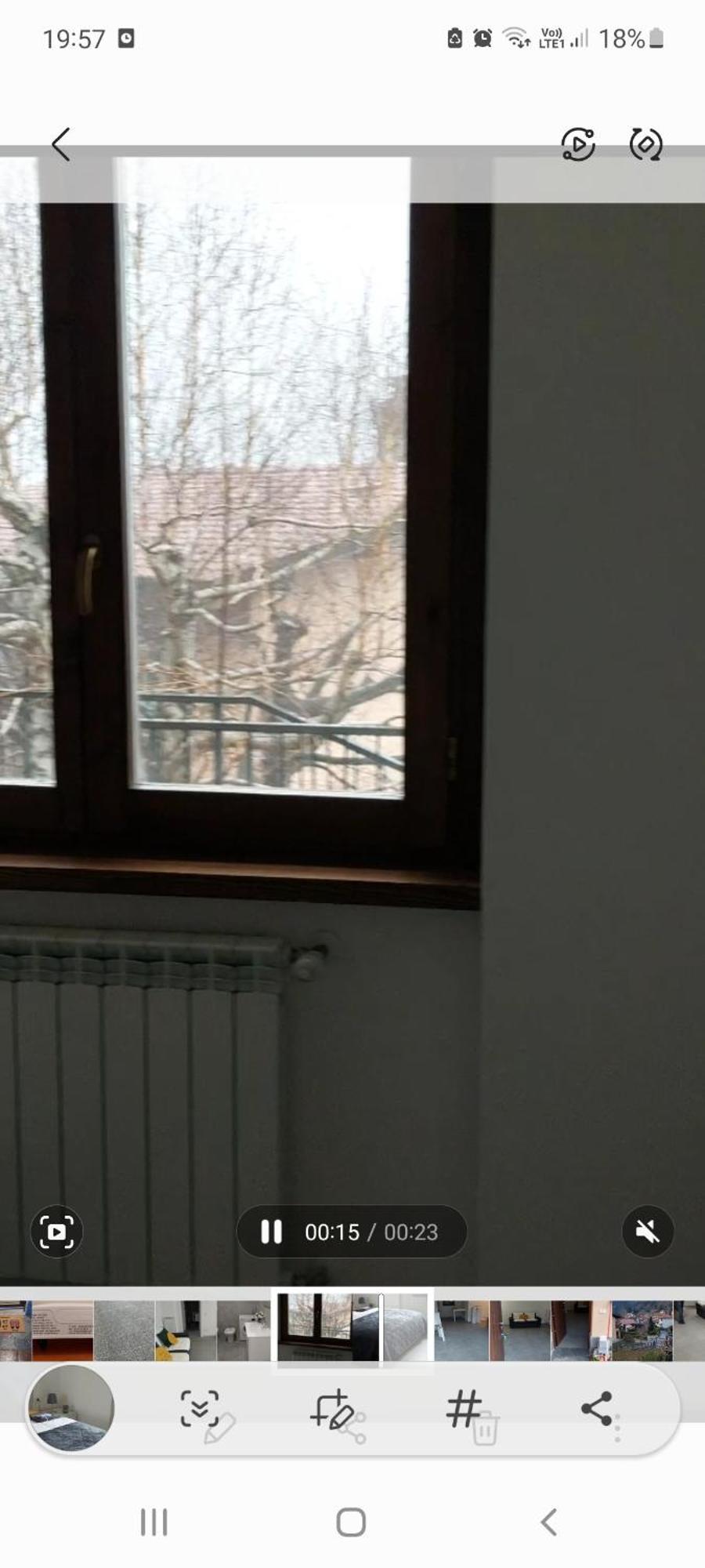 Casa Alberto - Appartamento Zona Bellagio Magreglio المظهر الخارجي الصورة