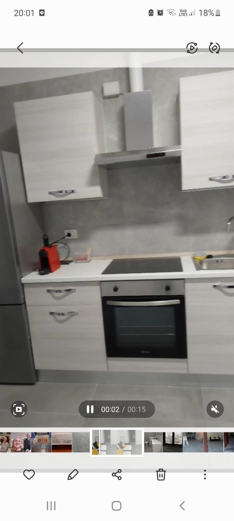 Casa Alberto - Appartamento Zona Bellagio Magreglio المظهر الخارجي الصورة