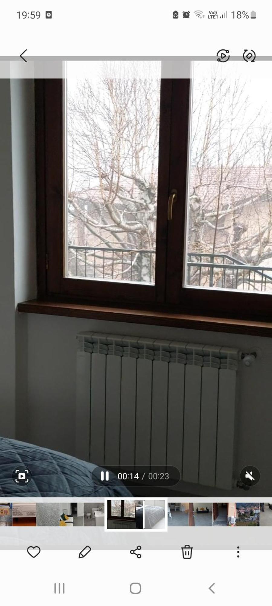 Casa Alberto - Appartamento Zona Bellagio Magreglio المظهر الخارجي الصورة