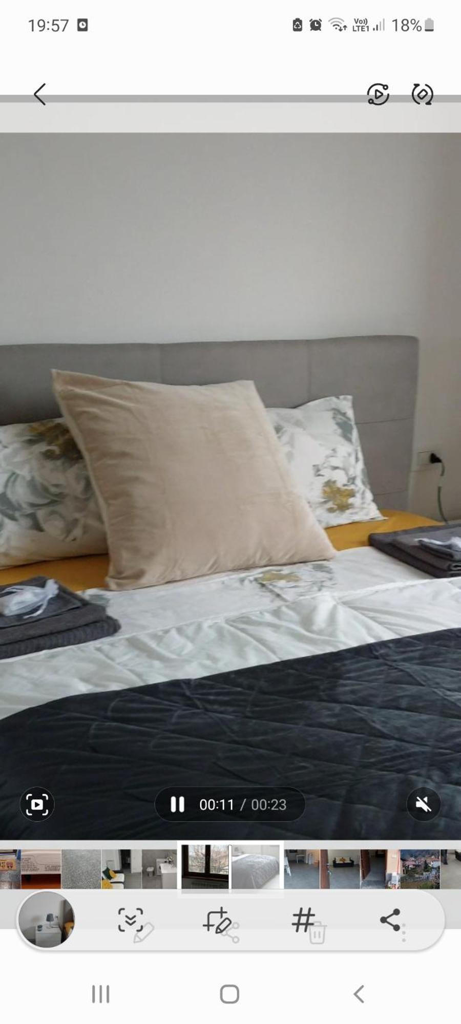 Casa Alberto - Appartamento Zona Bellagio Magreglio المظهر الخارجي الصورة