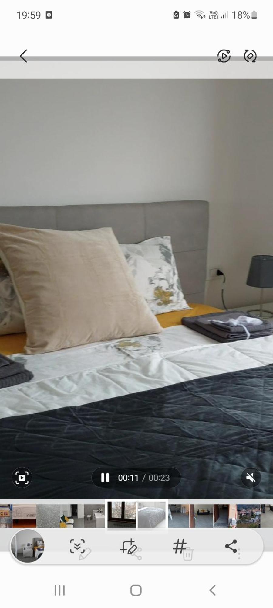 Casa Alberto - Appartamento Zona Bellagio Magreglio المظهر الخارجي الصورة