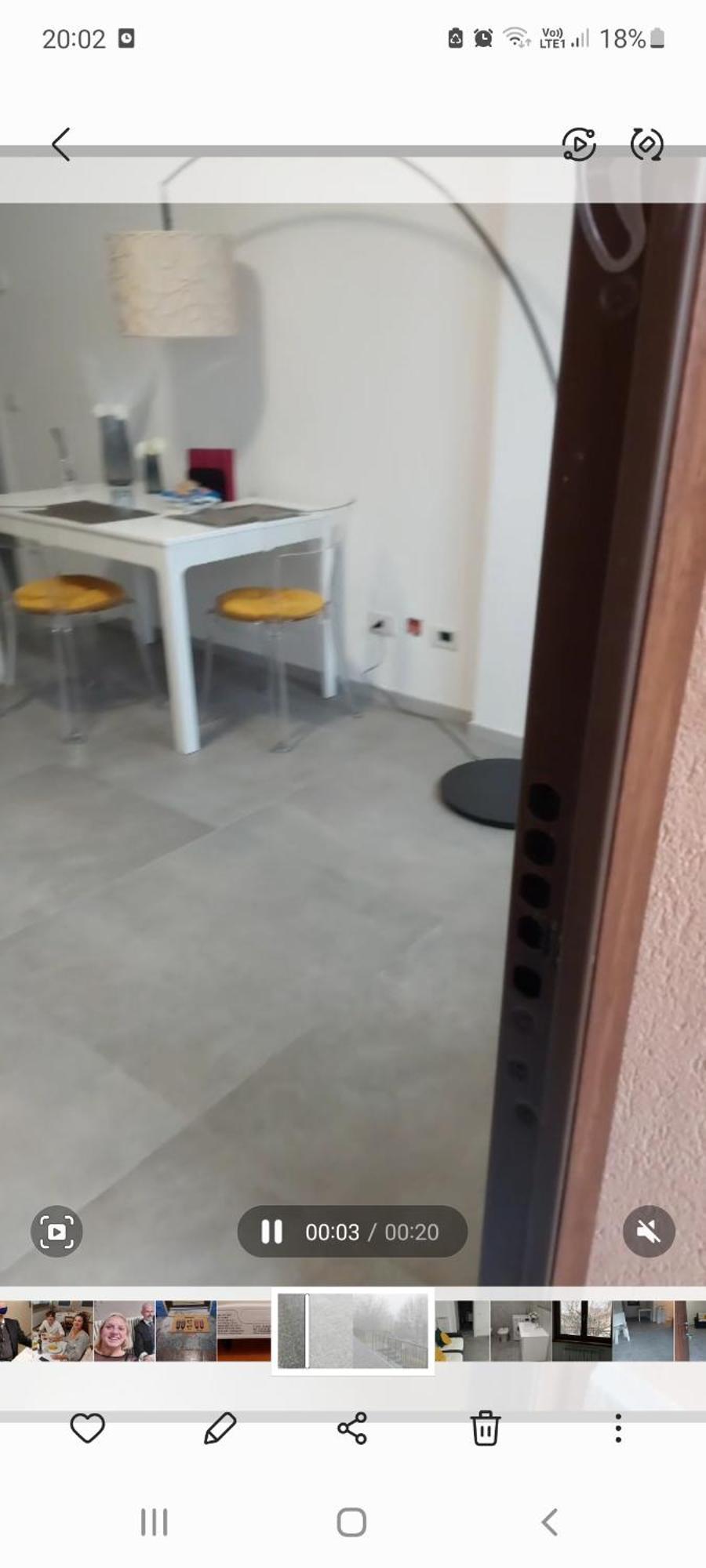 Casa Alberto - Appartamento Zona Bellagio Magreglio المظهر الخارجي الصورة