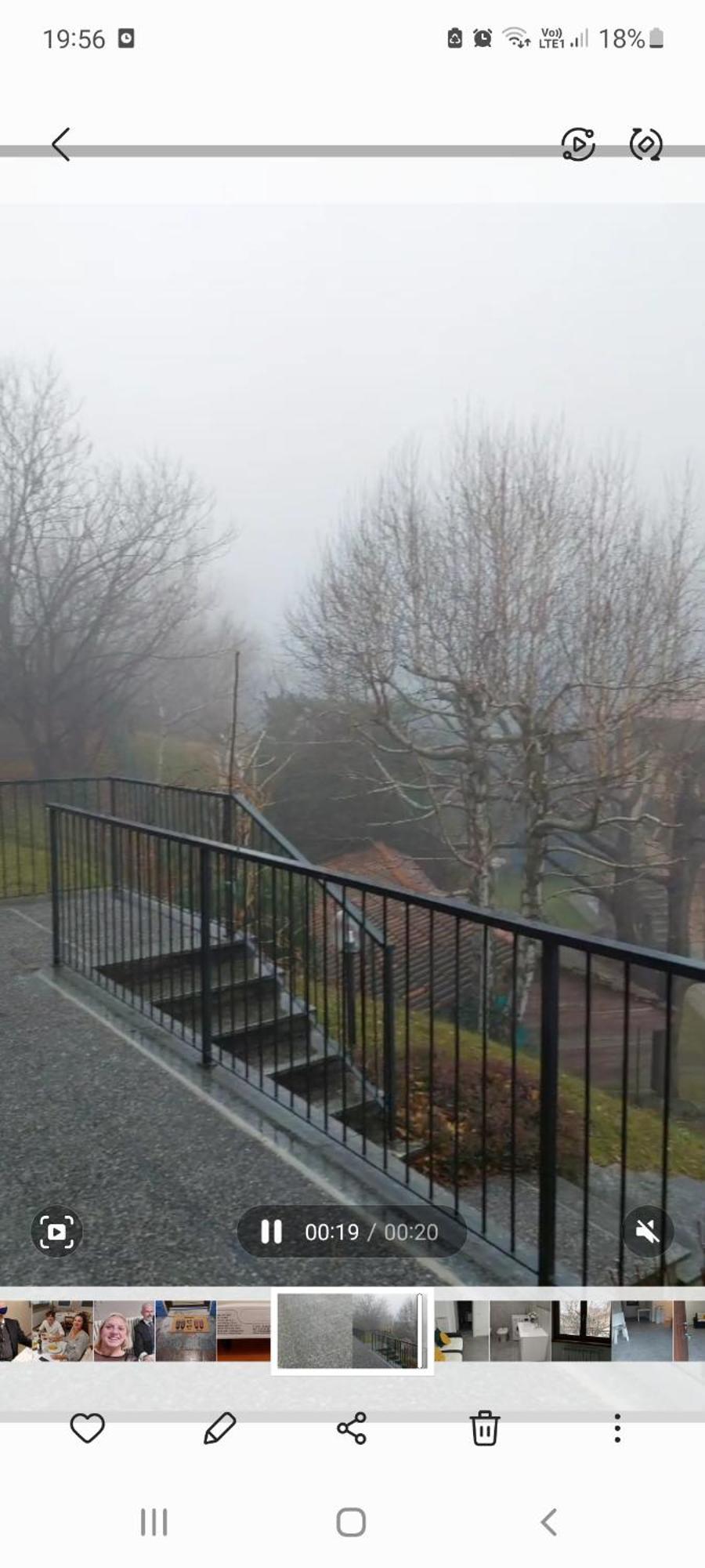 Casa Alberto - Appartamento Zona Bellagio Magreglio المظهر الخارجي الصورة