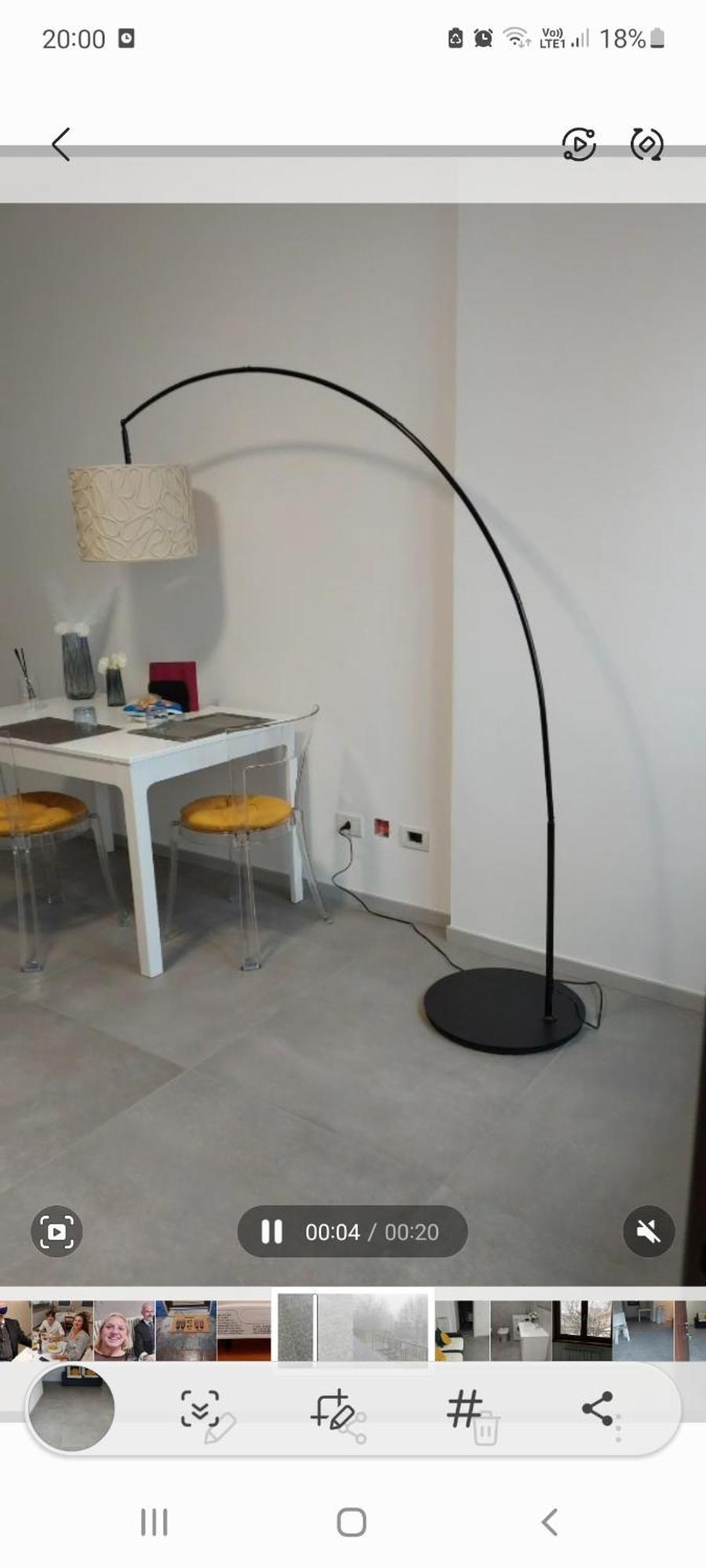 Casa Alberto - Appartamento Zona Bellagio Magreglio المظهر الخارجي الصورة