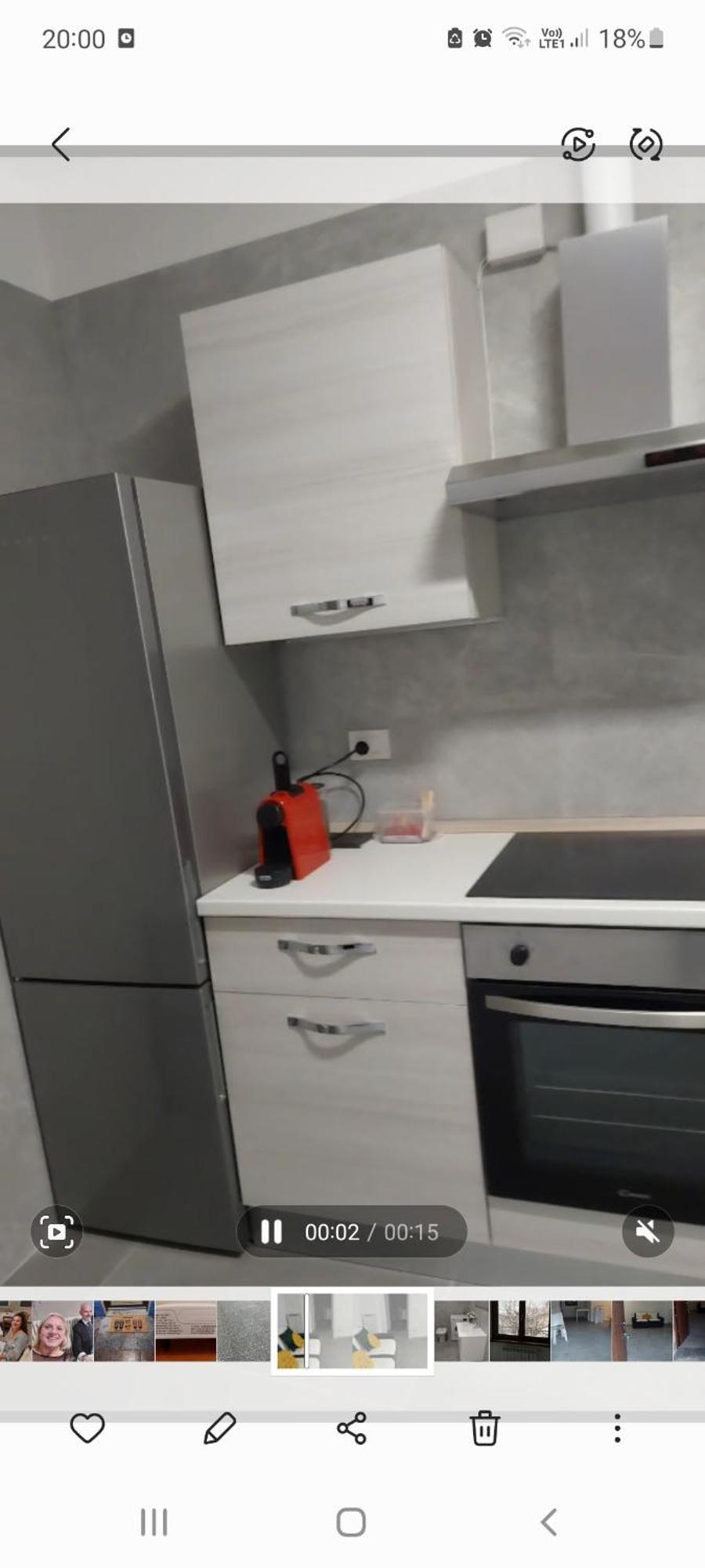 Casa Alberto - Appartamento Zona Bellagio Magreglio المظهر الخارجي الصورة
