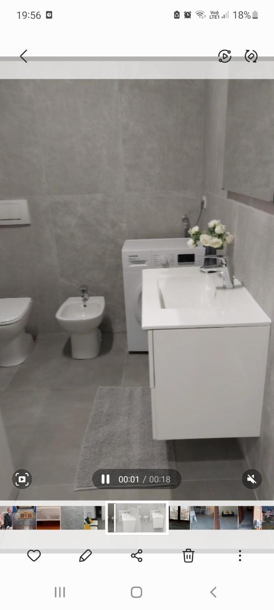 Casa Alberto - Appartamento Zona Bellagio Magreglio المظهر الخارجي الصورة