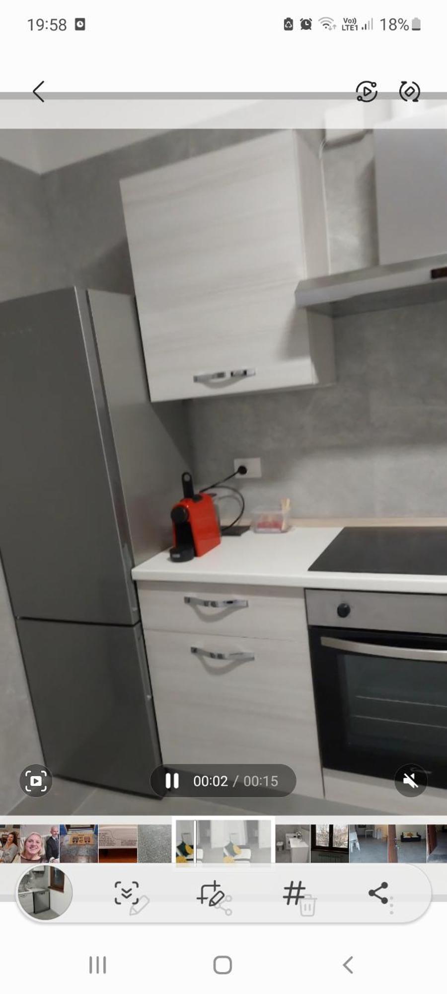 Casa Alberto - Appartamento Zona Bellagio Magreglio المظهر الخارجي الصورة