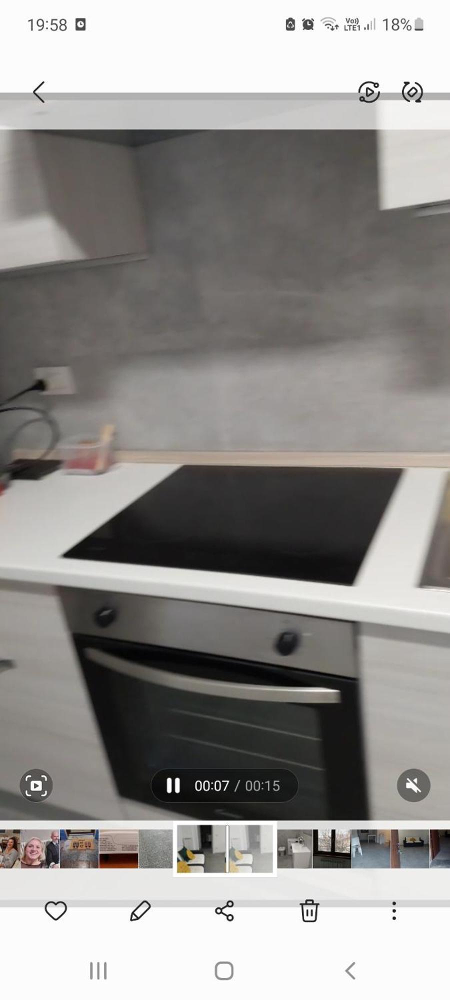 Casa Alberto - Appartamento Zona Bellagio Magreglio المظهر الخارجي الصورة